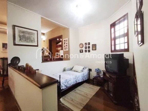 Imagem Casa para Venda no Jardim Do Notre Dame em Campinas, Por R$1.500.00façanha Imóveis Campinas