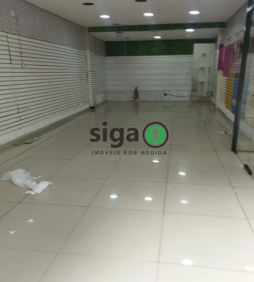 Imagem OPORTUNIDADE - ALUGUEL DE LOJA 180M² EM SANTO AMARO