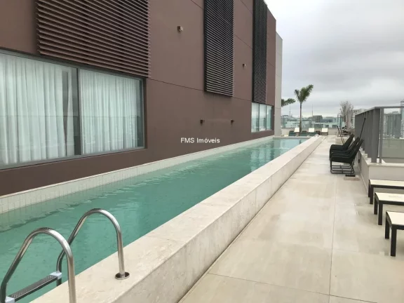 Imagem Imperdível: Apartamento de Luxo com 3 Suítes e 2 Vagas na Vila Mariana, São Paulo - SP