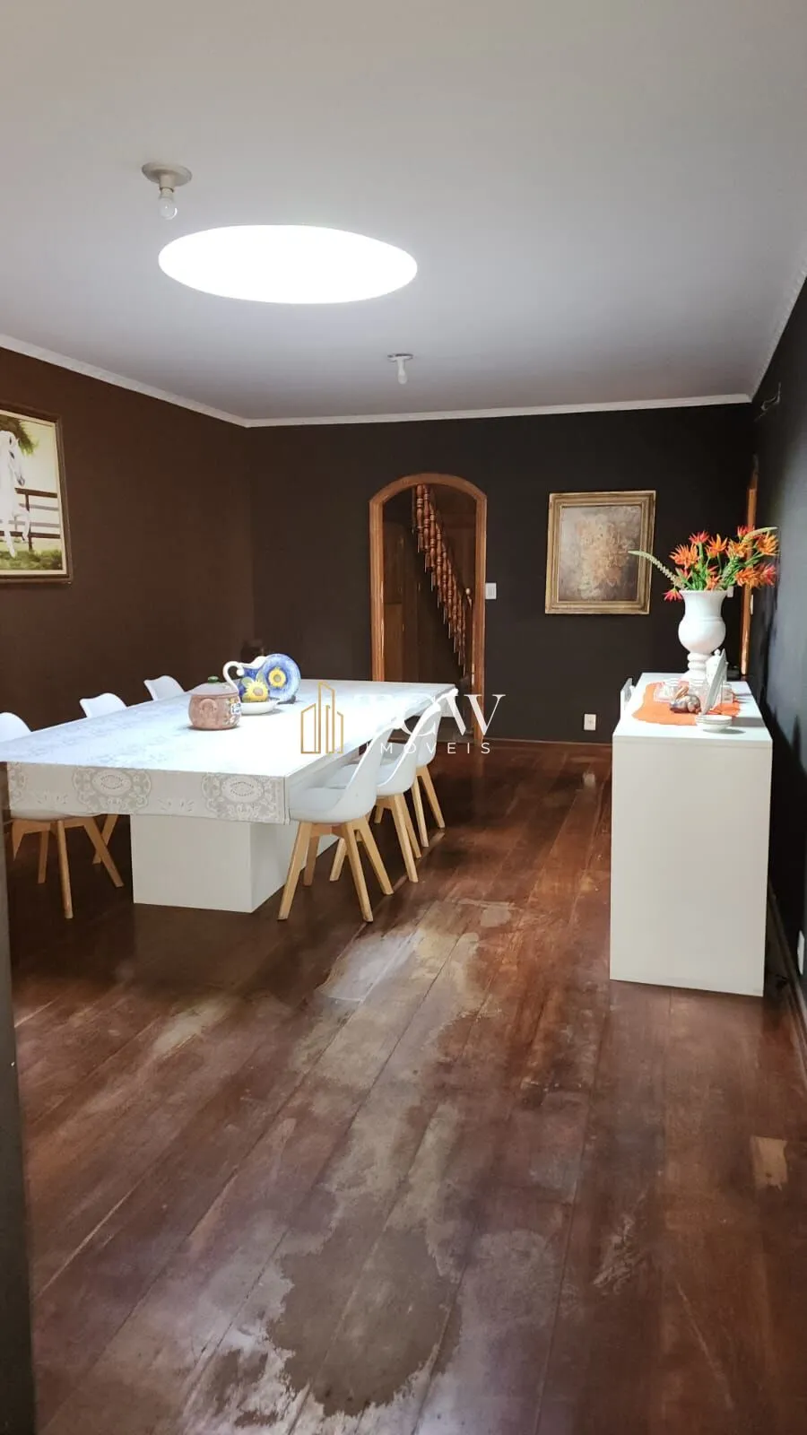Imagem Casa para alugar no bairro Jardim da Glória - São Paulo/SP, Zona Sul