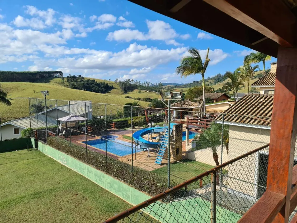Imagem CASA EM CONDOMINIO- REPRESA PIRACAIA