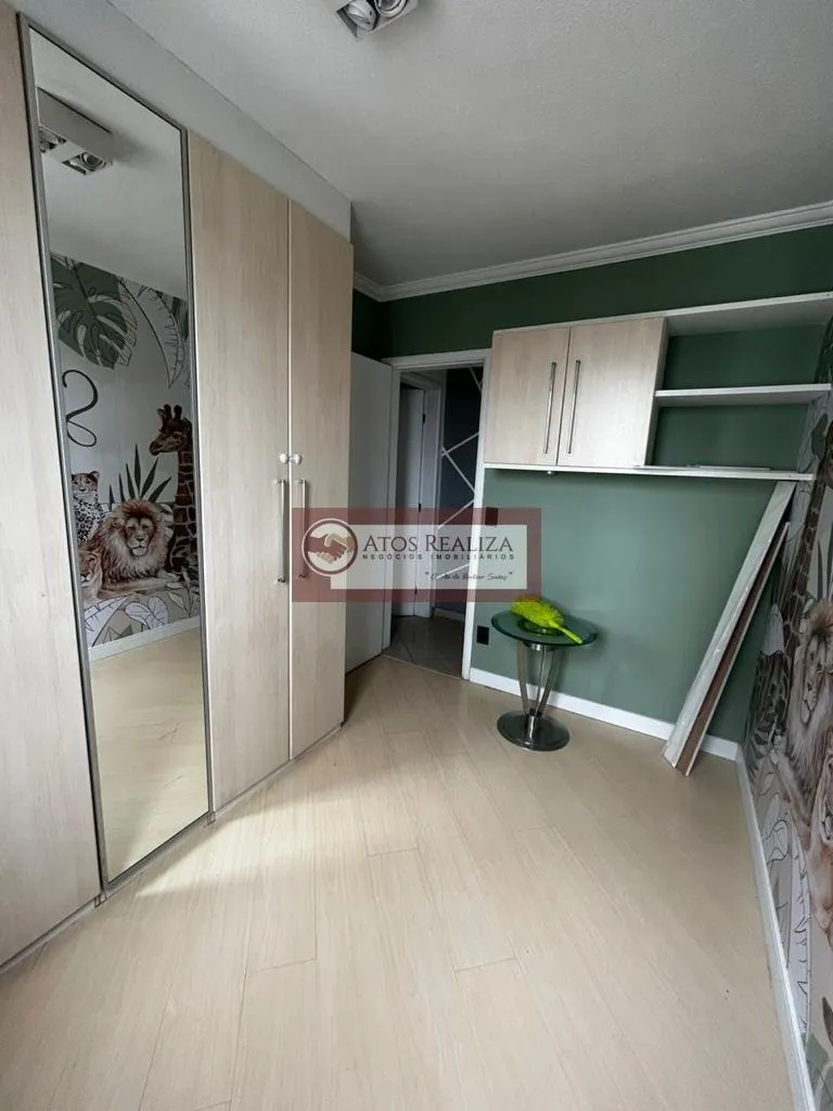 Imagem Vendo Apartamento em Socorro, com 2 dormitórios, Conzinha com planejados , e uma ótima área de lazer, contém 50m², Condomínio VIBE, SP: por R$415k