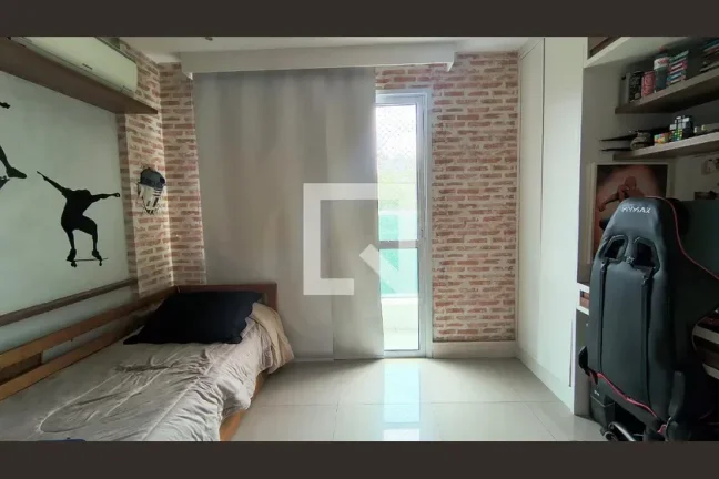 Imagem Apartamento à Venda - Recreio, 4 Quartos, 200 m2