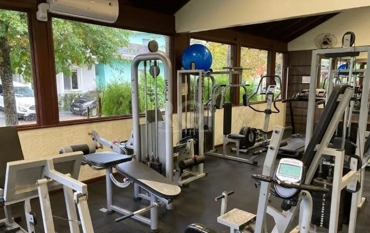 Imagem Casa Condominio para Venda - 144m², 3 dormitórios, sendo 3 suites, 4 vagas
