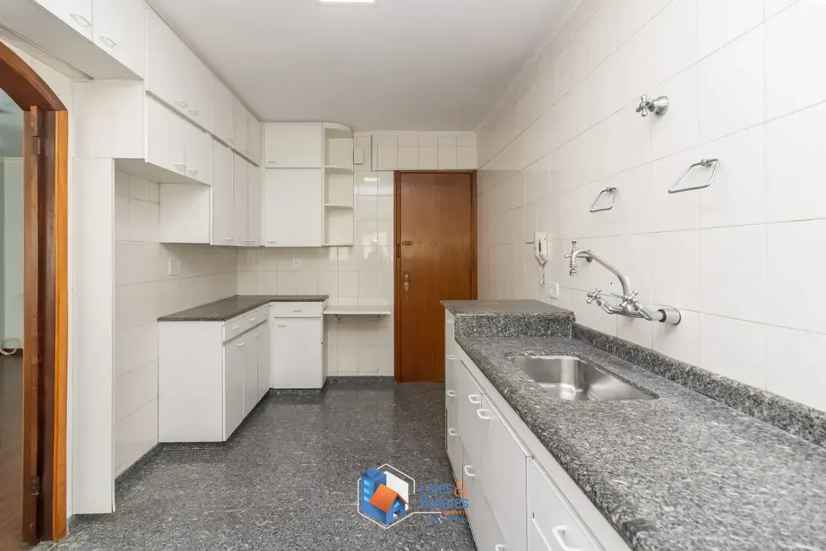 Imagem Apartamento para venda em Vila Mariana com 2 quartos, 91m²