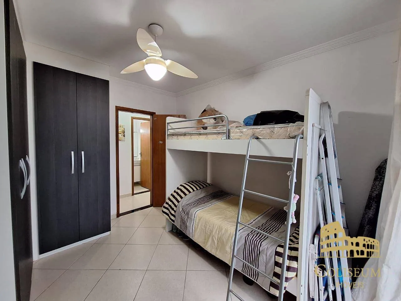 Imagem Apartamento com 2 dormitórios à venda, 81 m² por R$ 490.000,00 - Balneário Flórida - Praia Grande/SP