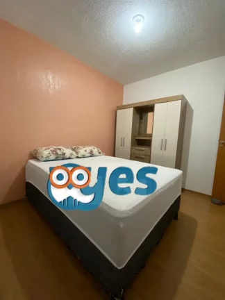 Imagem Apartamento mobiliado residencial para Locação, Sim, Feira de Santana
