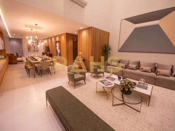 Imagem Um dos apartamentos mais luxosos de Joinville e ainda por cima vai com porteira fechada, mobiliado, ...