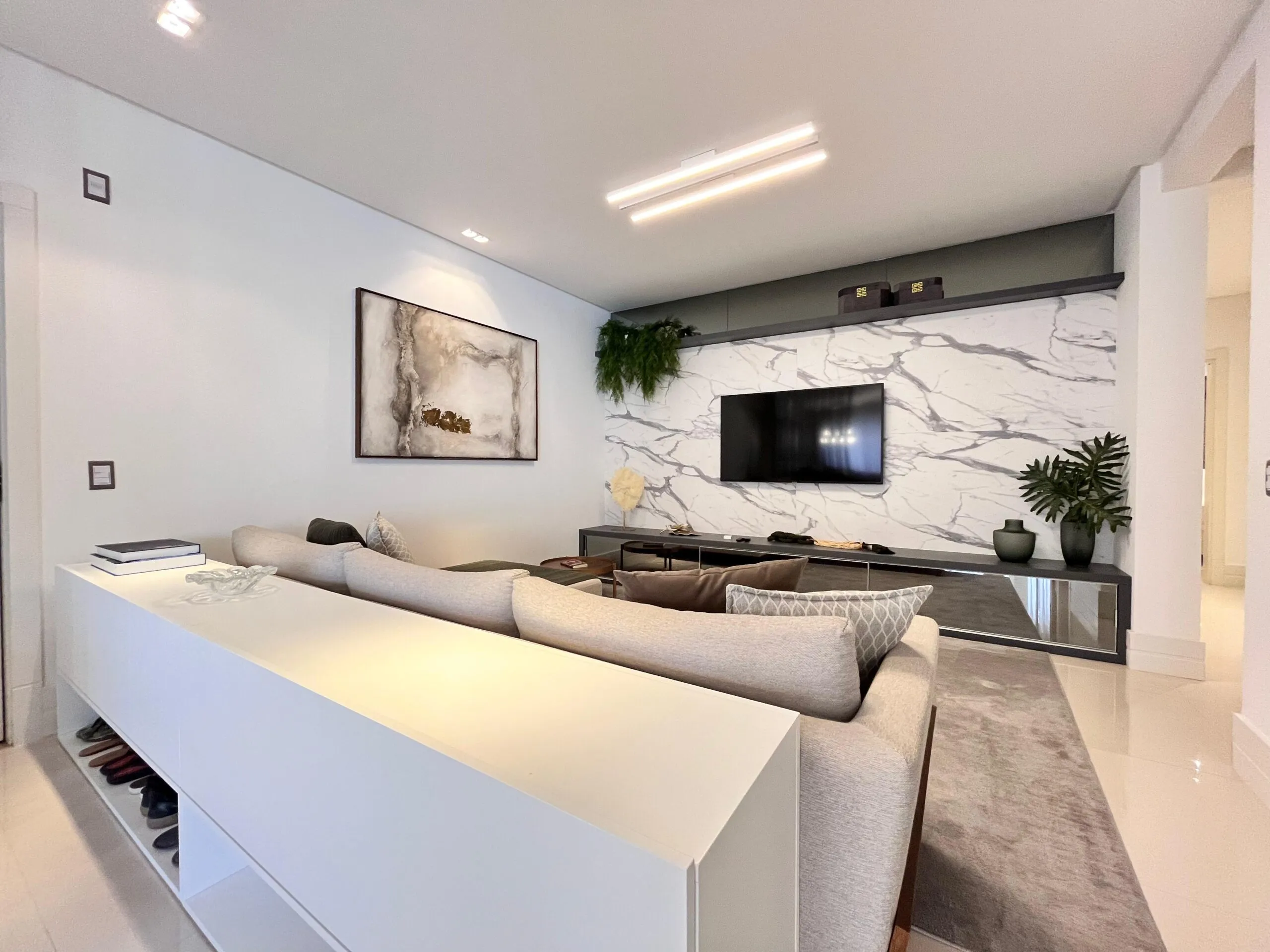 Imagem Apartamento à venda com 197m2 por R$ 3.800.000,00