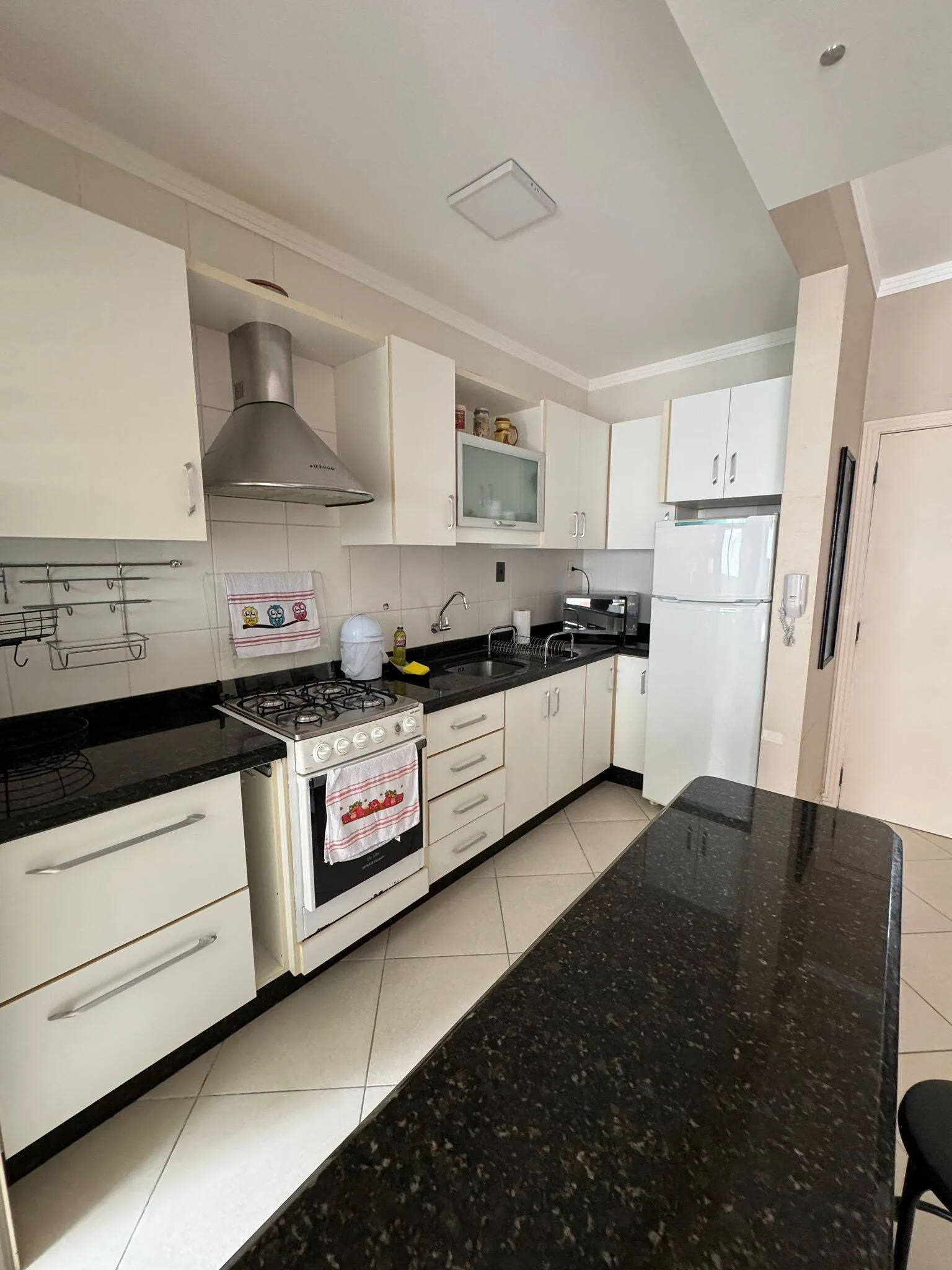 Imagem APARTAMENTO PARA VENDA EM CANASVIEIRAS