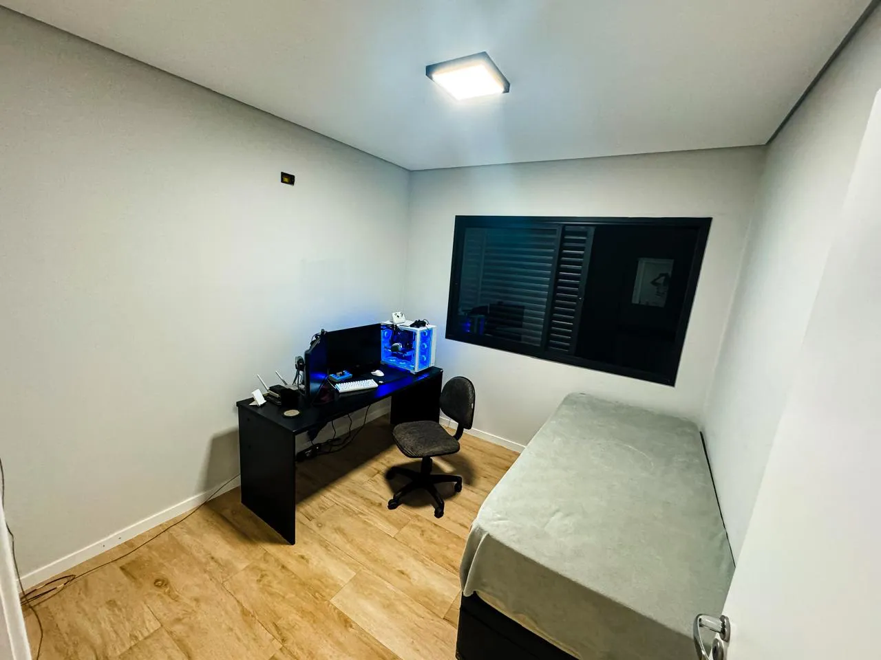 Imagem Sobrado com 3 Quartos à Venda, 100 m² em Cidade Jardim - Caraguatatuba