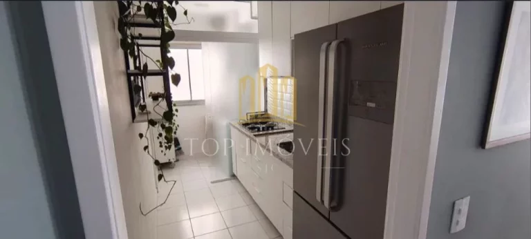 Imagem Apartamento no Condomínio Città di Roma – Elegância e Conforto em um só lugar!