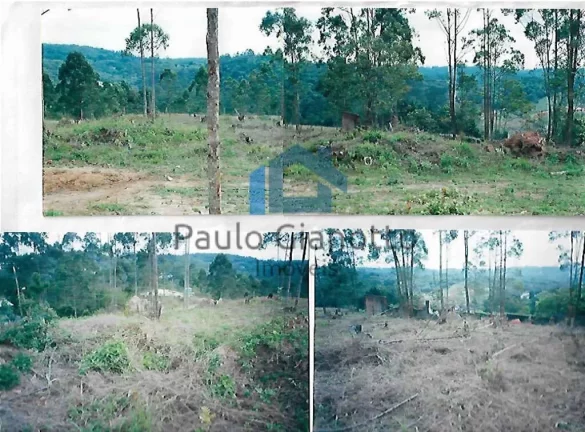 Imagem Terreno à venda na Região da Granja Viana e Embu das Artes!