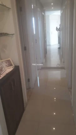 Imagem Apartamento à venda em São Paulo-SP, Vila Gumercindo: 3 quartos, 1 suíte, 1 sala, 2 banheiros, 2 vagas, 90m². Venha conhecer!