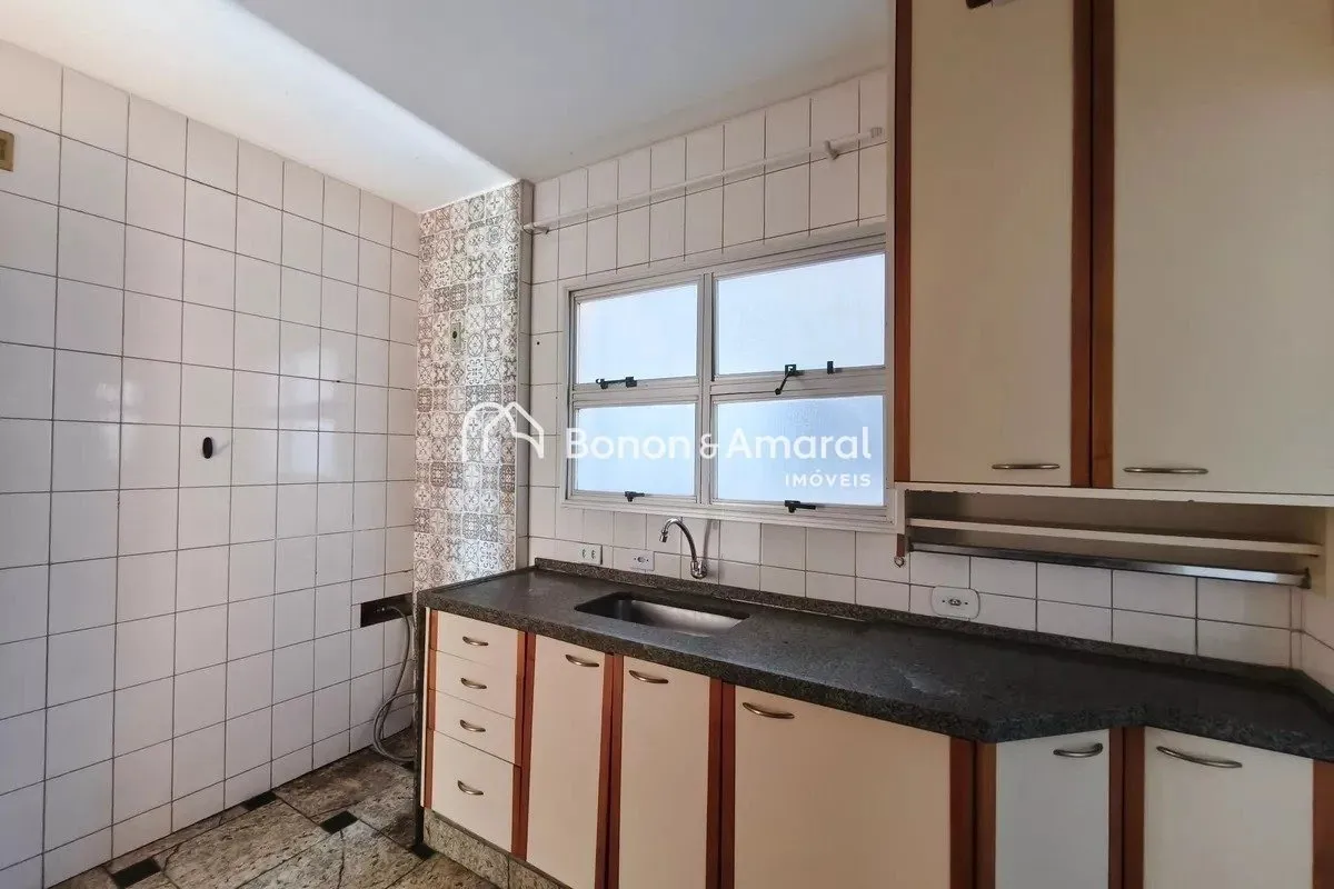 Imagem Apartamento para venda com 102m², 3 quartos e 1 vaga