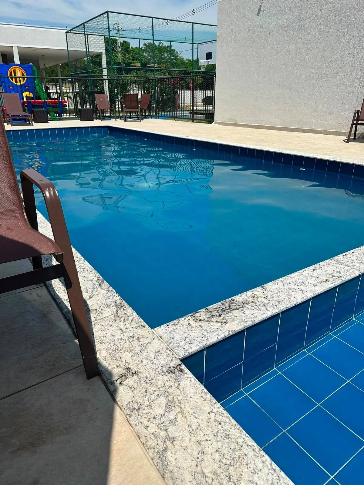 Imagem Ágio Apartamento 2 quartos Bairro Praeirinho | CHAPADA RAVIERA