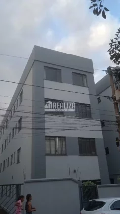 Imagem Apartamento à Venda no Centro de Uberaba com 3 Dormitórios