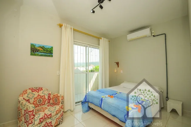 Imagem Casa Geminada à Venda – São João do Rio Vermelho, Florianópolis