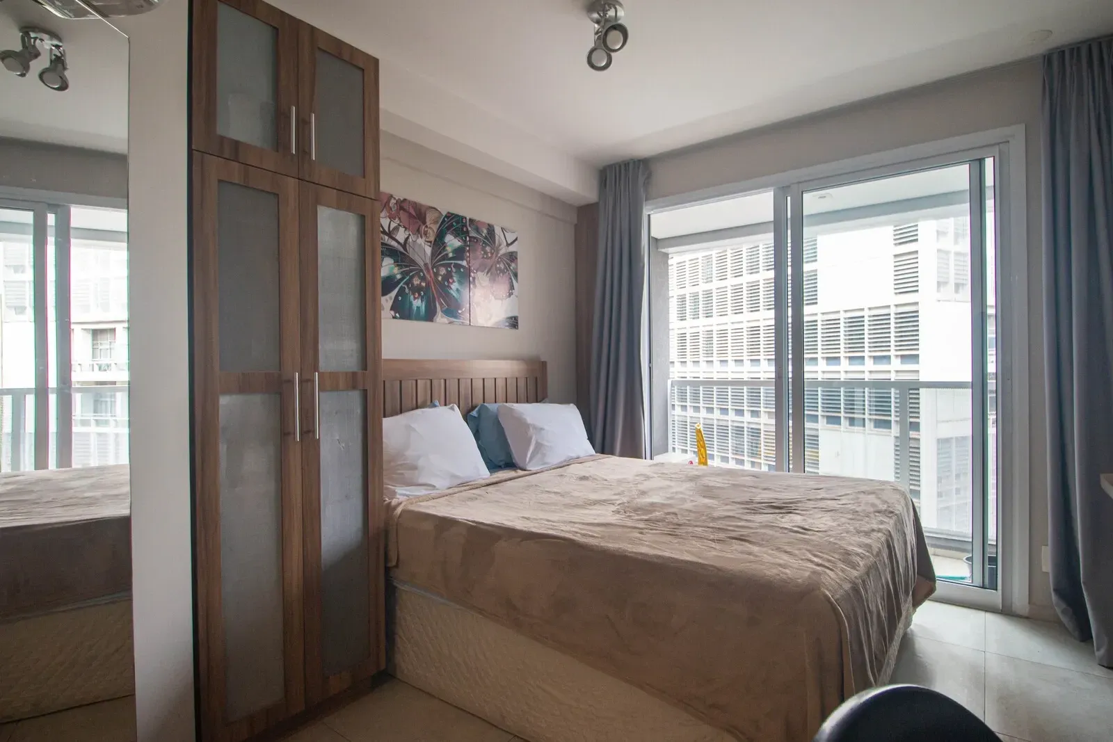 Imagem Studio com 1 Quarto à Venda, 20,05 m² em Bela Vista - São Paulo