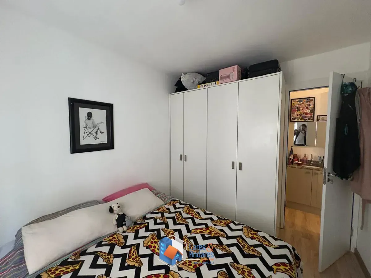 Imagem Apartamento para venda em Vila Mariana com 2 quartos, 37m²