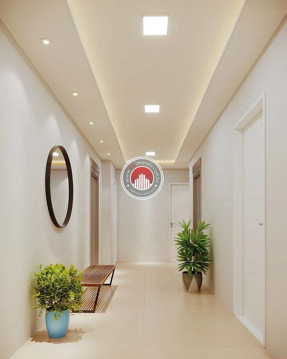 Imagem Apartamento a Venda no bairro Centro - Nilopolis, RJ