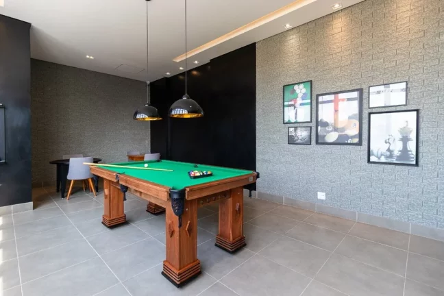 Imagem Apartamento à venda em São Paulo, Vila Mascote, com 2 quartos, 34m2
