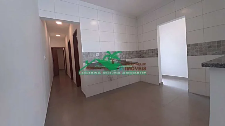 Imagem Casa Padrão