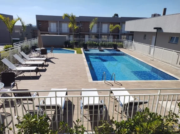 Imagem Apartamento com 02 dormitórios à Venda por R$320.000,00 - Itatiba/SP