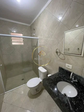 Imagem Casa 3 dormitórios ( 1 suíte), 2 vagas, Parque Interlagos, Sjc.
