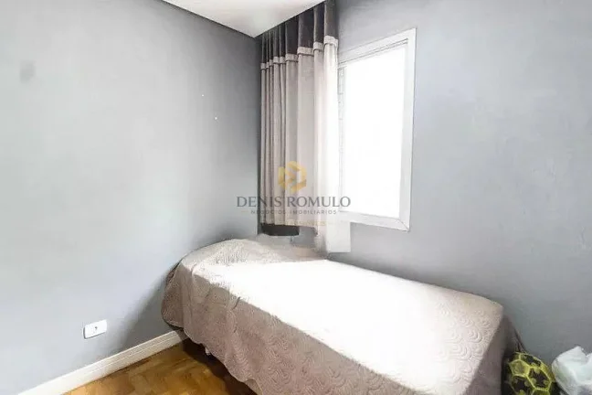 Imagem Apartamento 3 quartos, 1 suíte, 1 vaga, em Santa Teresinha