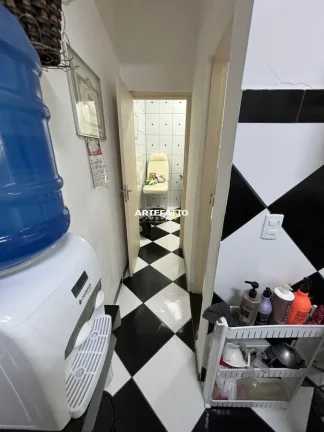 Imagem Linda casa a Venda no bairro do Socorro!!!Aceita permuta por apto até 300mil