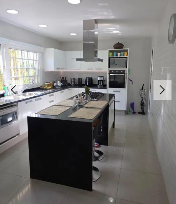 Imagem Vila do Mar: casa duplex de 312 m² e 4 quartos | OD28