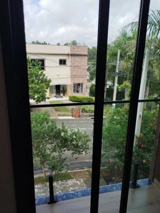 Imagem Casa com 3 dormitórios à venda, 174 m² por R$ 1.600.000,00 - Terras de Atibaia - Atibaia/SP