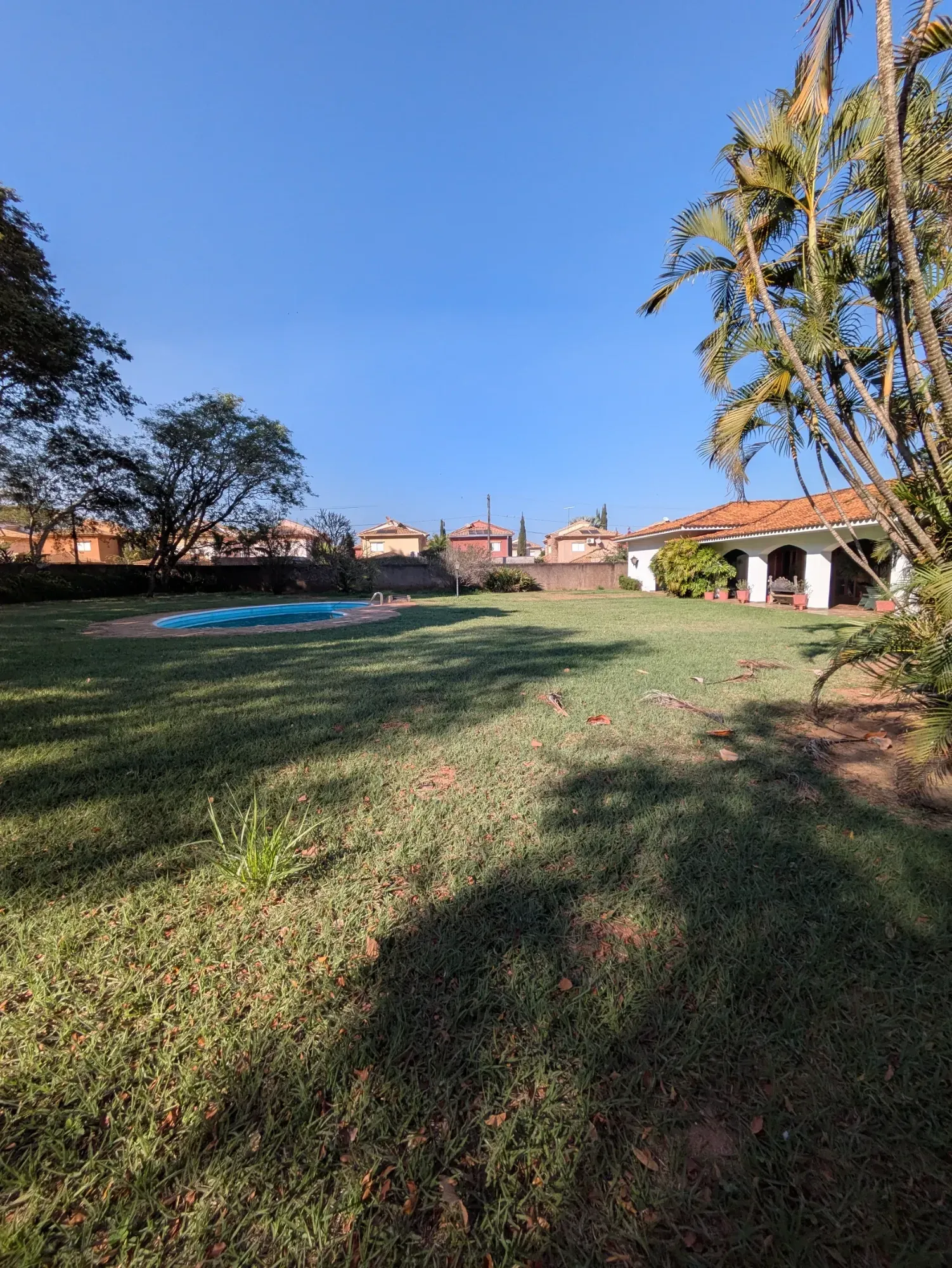 Imagem Casa de Condomínio com 4 Quartos à Venda, 610 m² em Condomínio Bourgainville - São José do Rio Preto