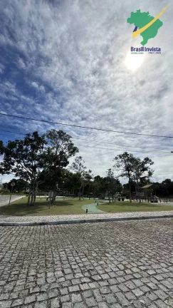 Imagem LOTE DE ESQUINA NO CONDOMÍNIO SÃO FRANCISCO
