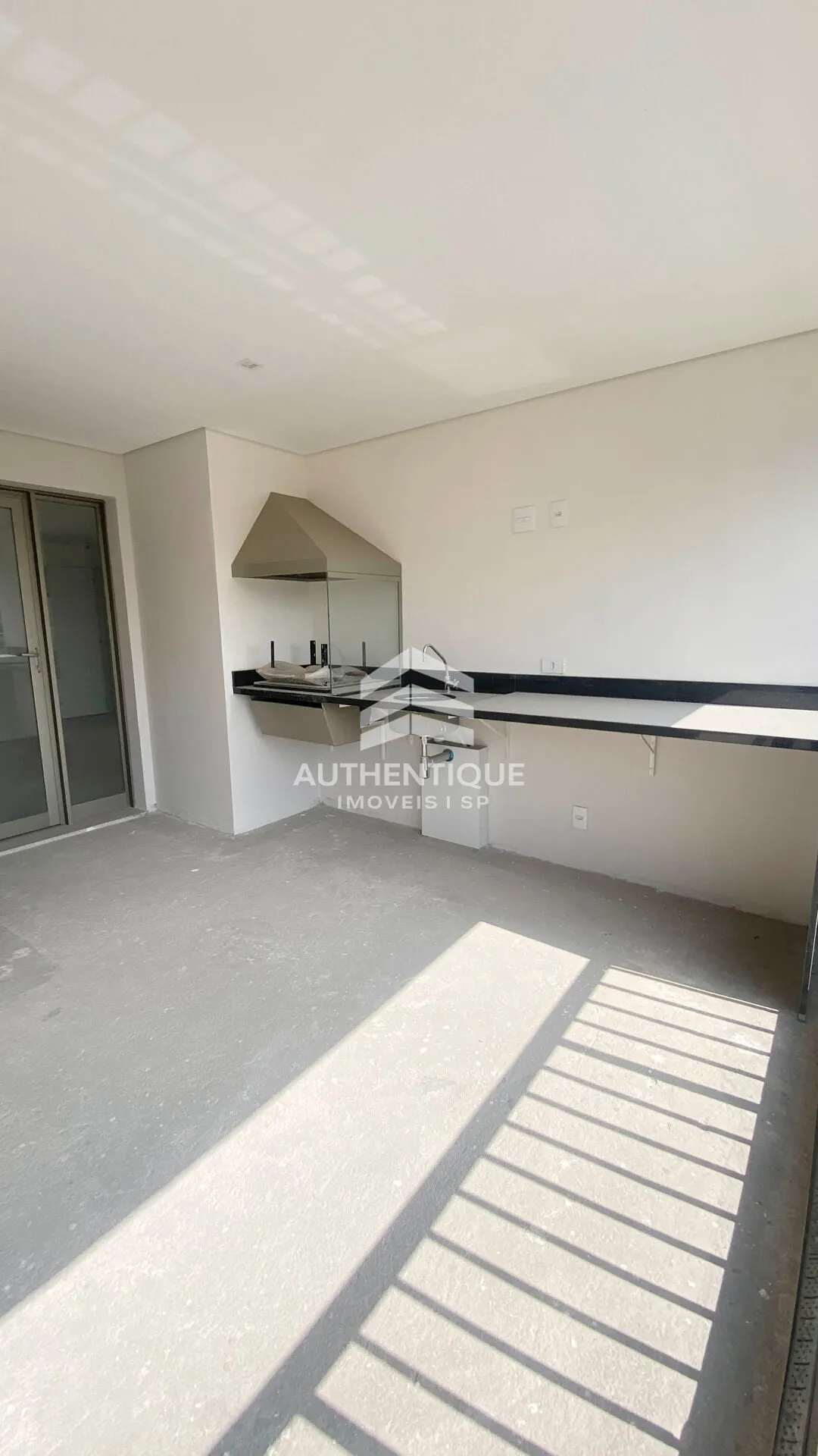 Imagem ICONYC THE RESIDENCES VILA CLEMENTINO - Apartamento no bairro Vila Clementino à venda