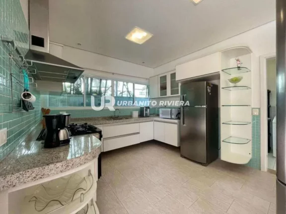 Imagem Casa à venda em Bertioga, Riviera | Módulo 04, com 5 quartos, 525,00m2