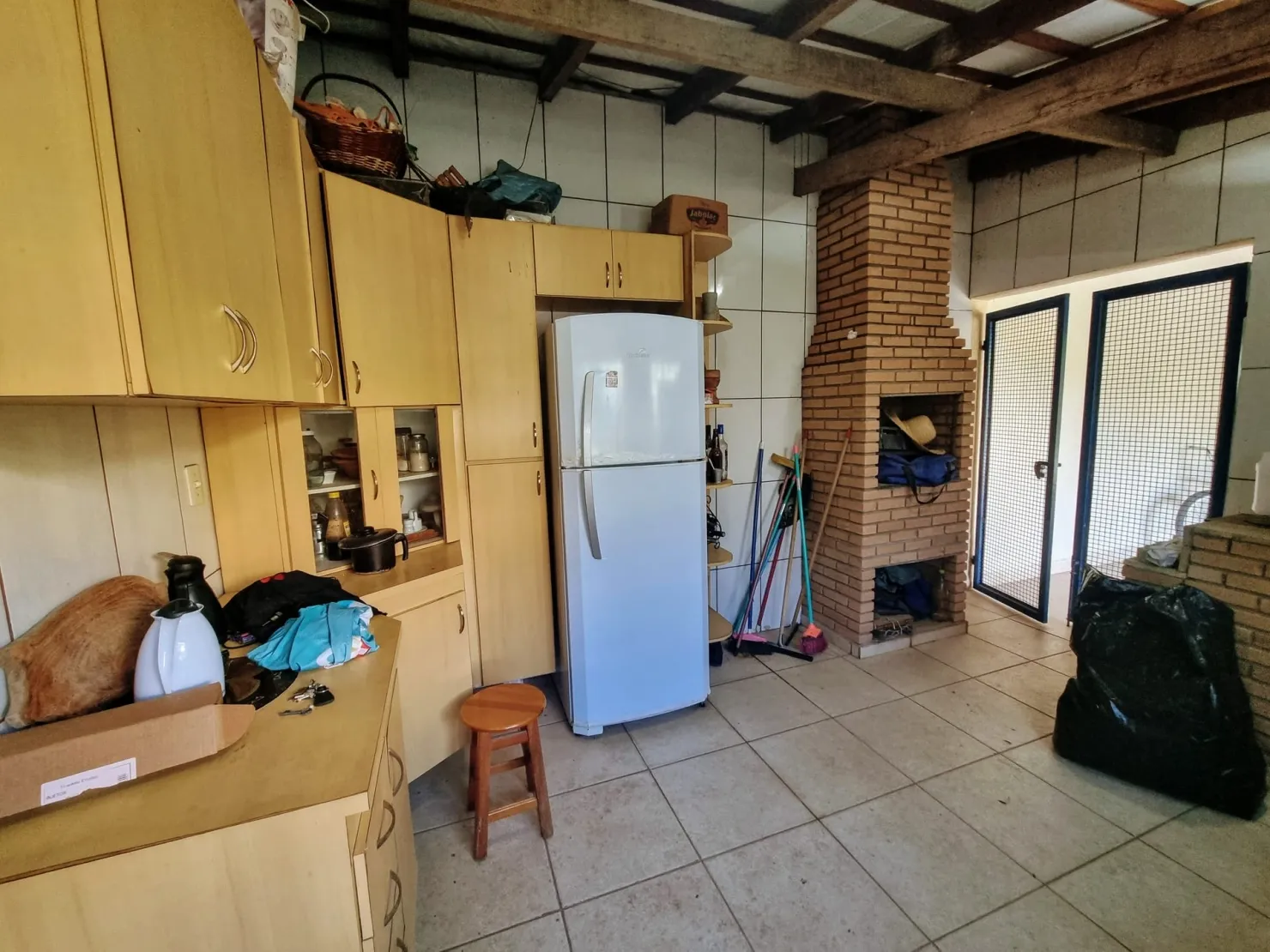 Imagem Chácara à venda 6 Quartos, 4 Suites, 5826M², Pedro Leme, Roseira - SP