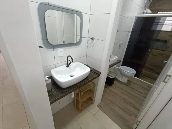 Imagem CASA, 3 QUARTOS SENDO 1 SUITE, COM PISCINA , PRAIA DAS PALMEIRAS