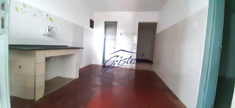 Imagem Casa com 1 quartos para alugar, 50 m² - Jardim Bonfiglioli - Butantã/SP