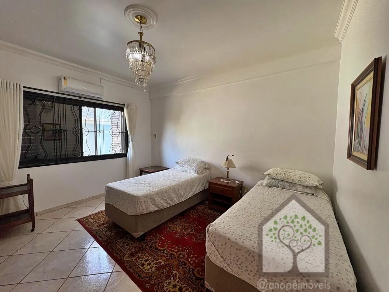 Imagem Casa com 5 Suítes em Jurerê Internacional