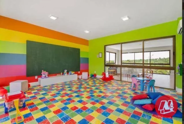 Imagem No condominio Aurora