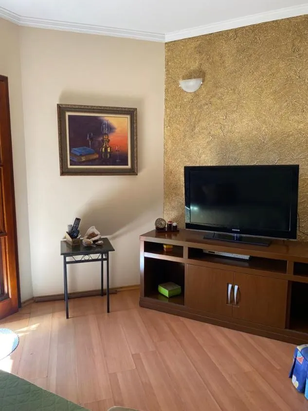 Imagem Descubra o seu refúgio particular em Valinhos: Sobrado impecável no Reserva Colonial