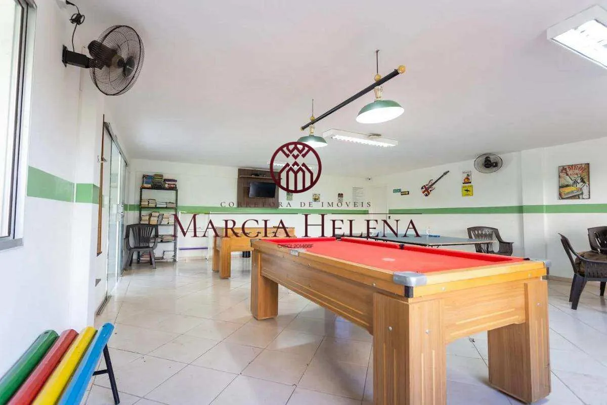 Imagem Apartamento à venda, no Residencial Topázio Ville em Campinas, Jardim Nova Europa, com 2 quartos, 48m2
