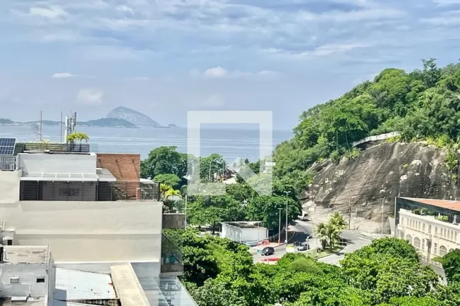 Imagem Apartamento à Venda - Leblon, 3 Quartos, 98 m2