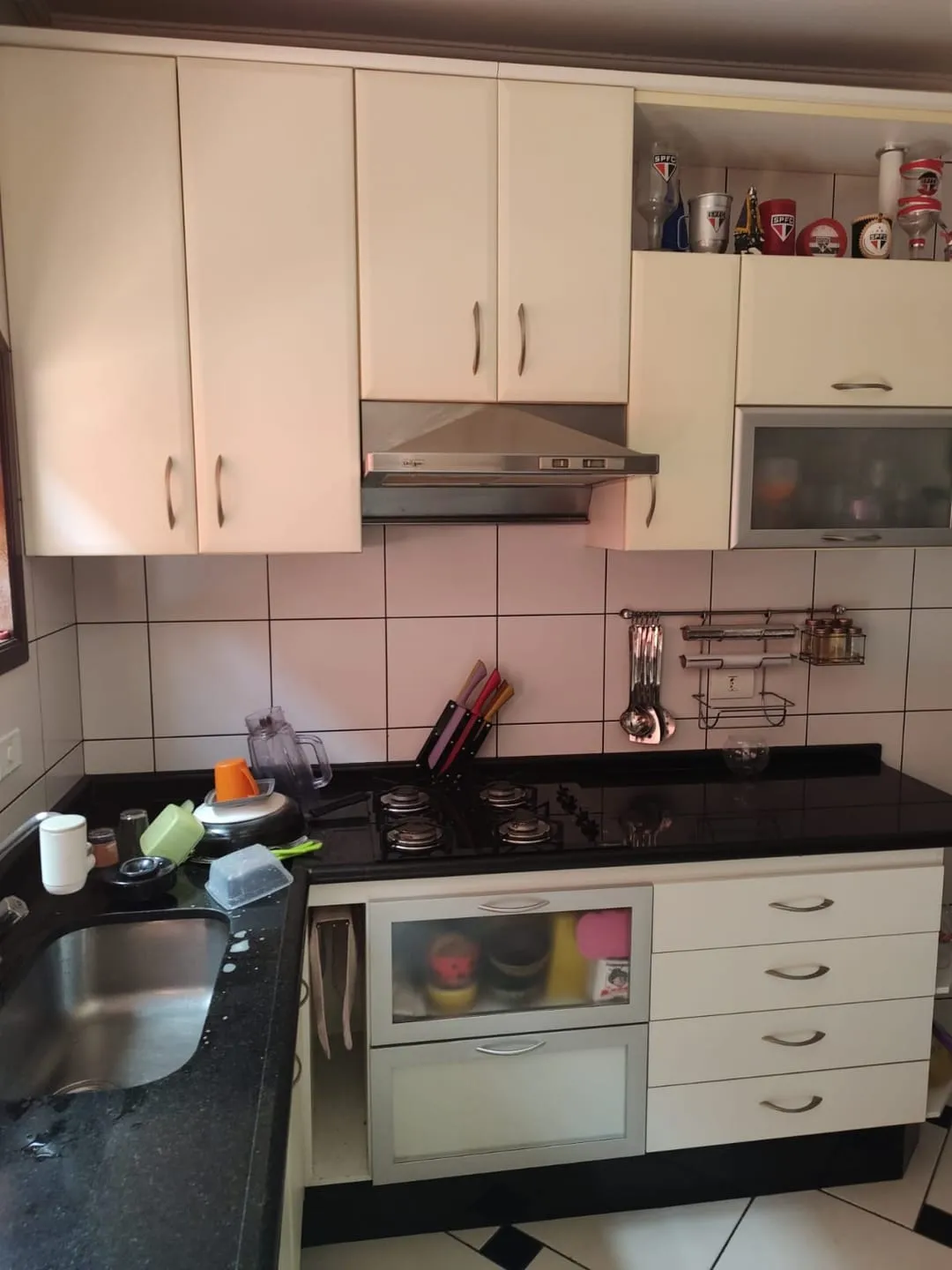 Imagem Casa à venda 3 Quartos, 2 Suites, 3 Vagas, 250M², Vila São Geraldo, Taubaté - SP