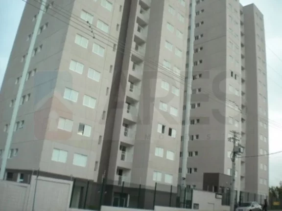Foto do imóvel Apartamento Residencial à venda, Vila Dainese, Americana - AP1473.