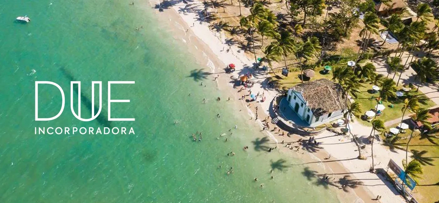 Imagem Studio com 1 Quarto à Venda, 25 m² em Tamandaré - Tamandaré
