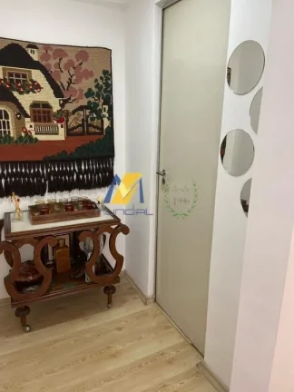 Imagem Vendo Lindo Apto em Santo André, Centro