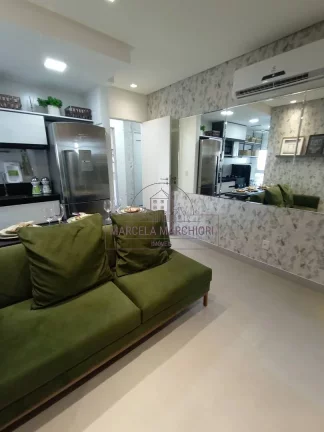 Imagem Apartamento 2 quartos excelente para investimento em Itaparica